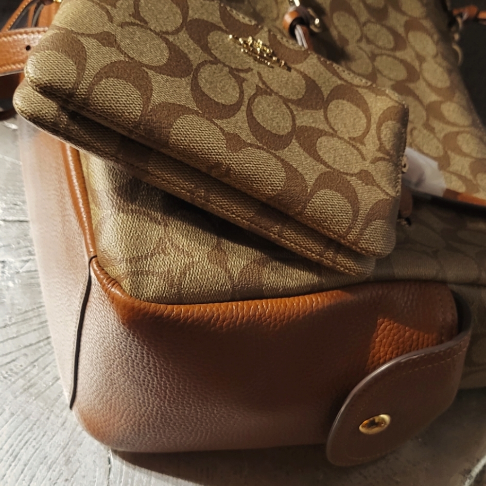Handbags